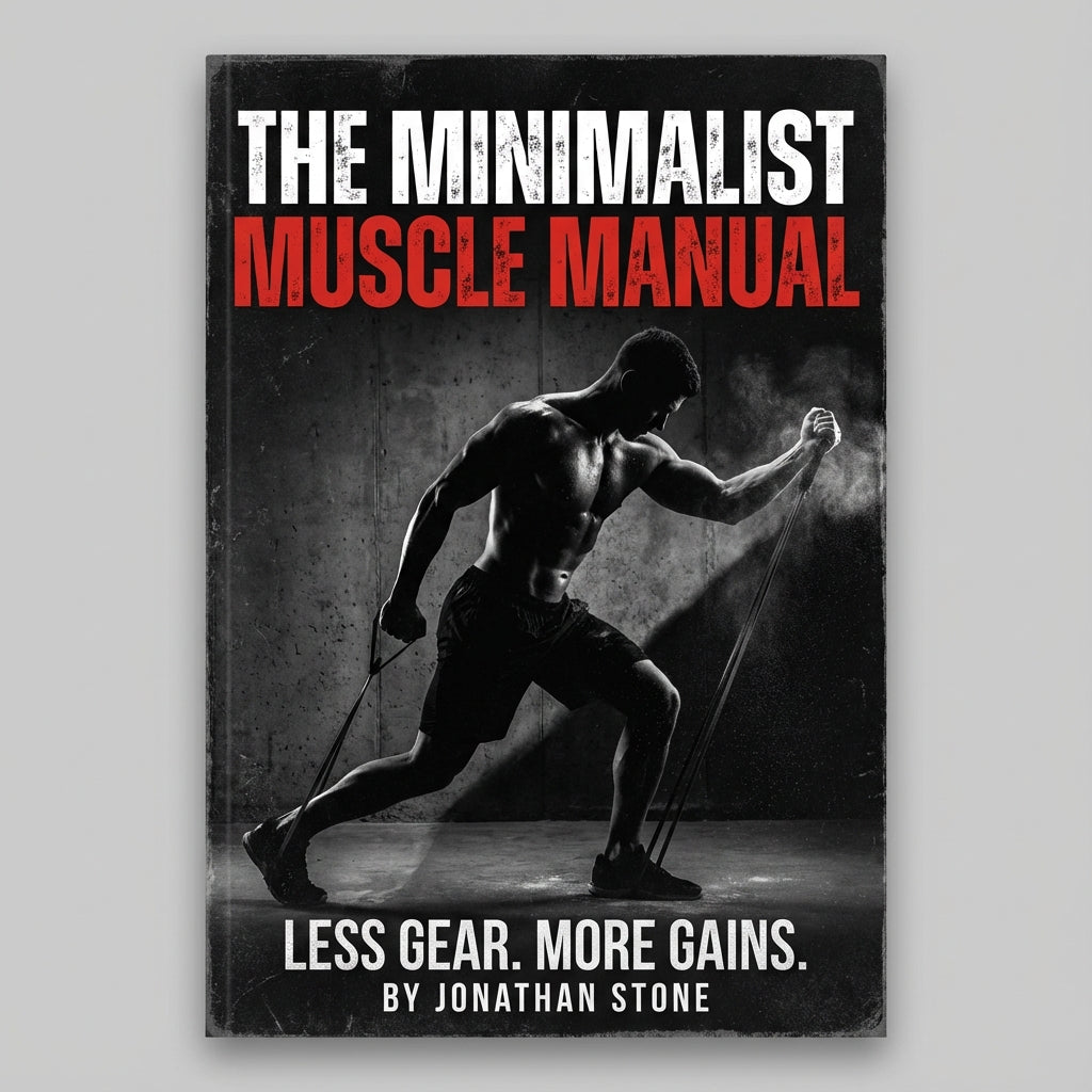 The Minimalist Muscle Manual